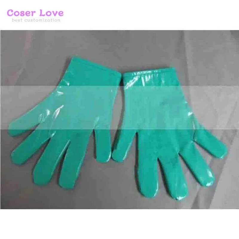 

CyGame Vocaloid 2 Love Is War Custom Cosplay Costume Halloween Christmas Halloween Clothing