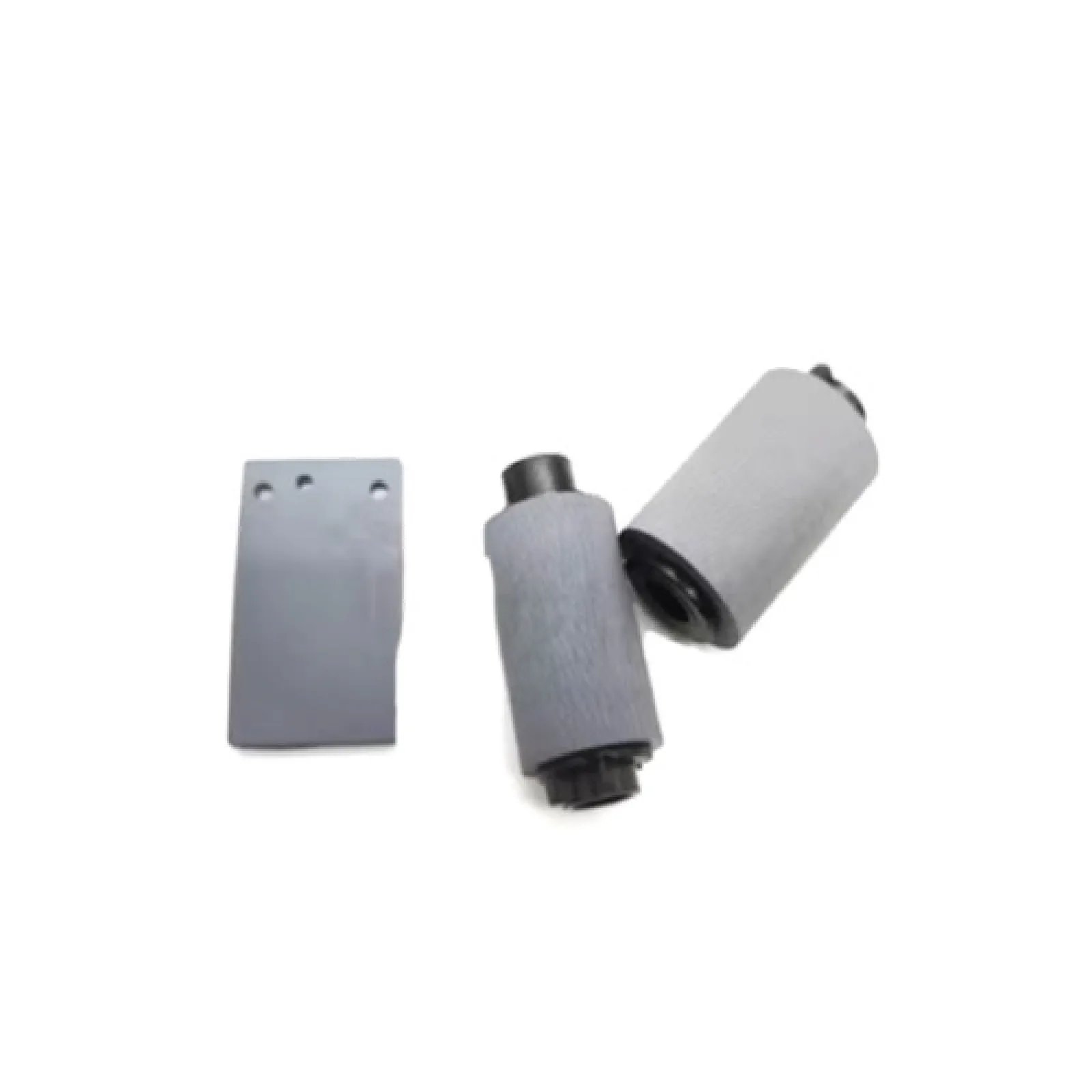 1SETX ADF Feed Pickup Roller Separation Pad Fits For Canon 1170 D1120 1320 1150 1180