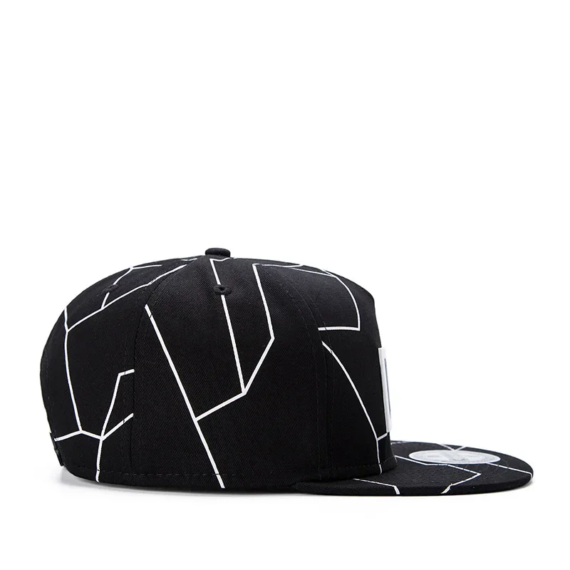 Unisex 2014 Baseball Cap Women Snapback Caps Men Hip Hop Hats Flat-Brimmed Caps Men Casquette Wholesale/ Retail Drop Shipping