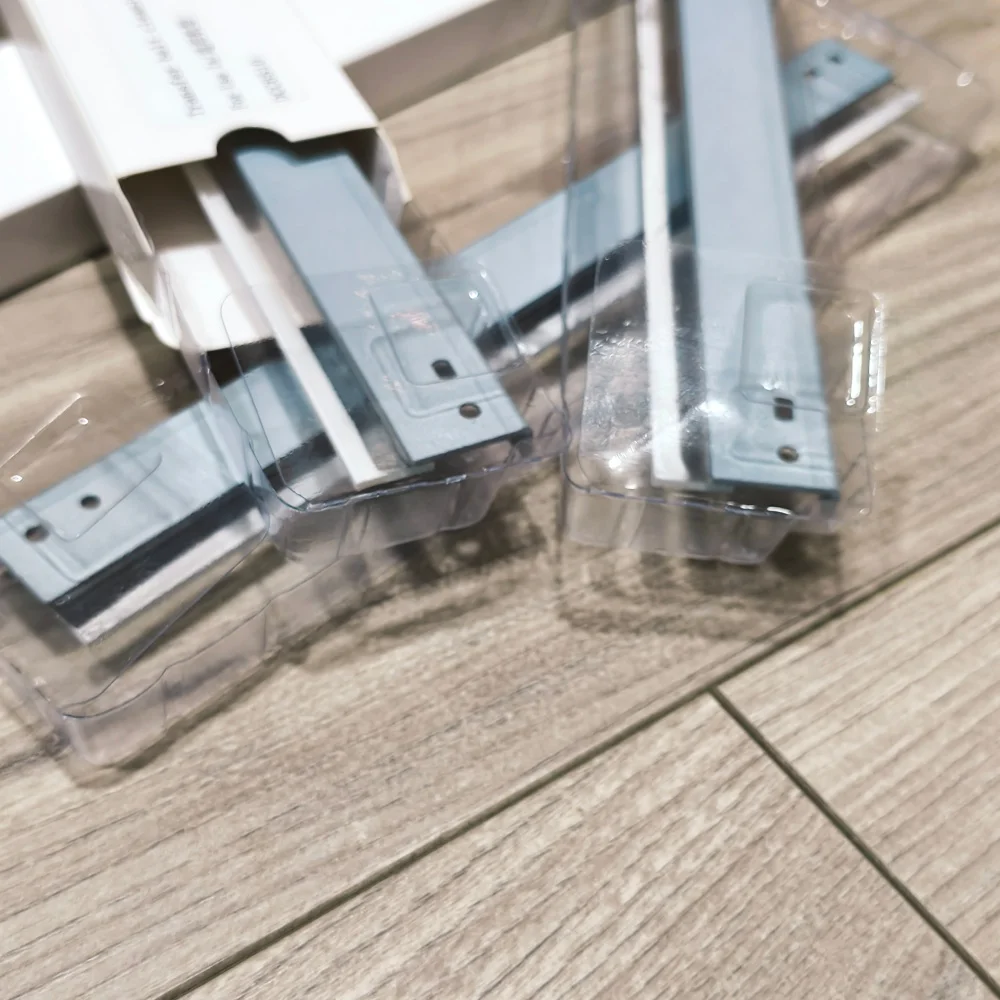 

Оригинальное новое лезвие для переноса 607K00930 607K0093 для Xerox Phaser 6510 WorkCentre 6515, лезвие для очистки переноса