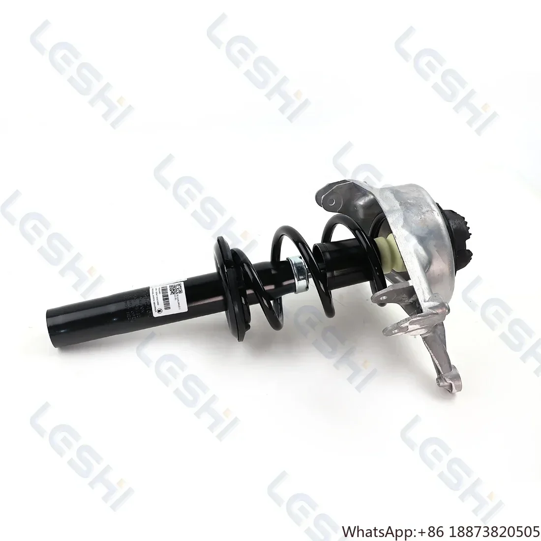 LESHI oe 4G0616039AD 4F0413031BJ Right Front electric car shock absorber for audi A4L B8