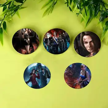 10 best sales Resident Evil - №5