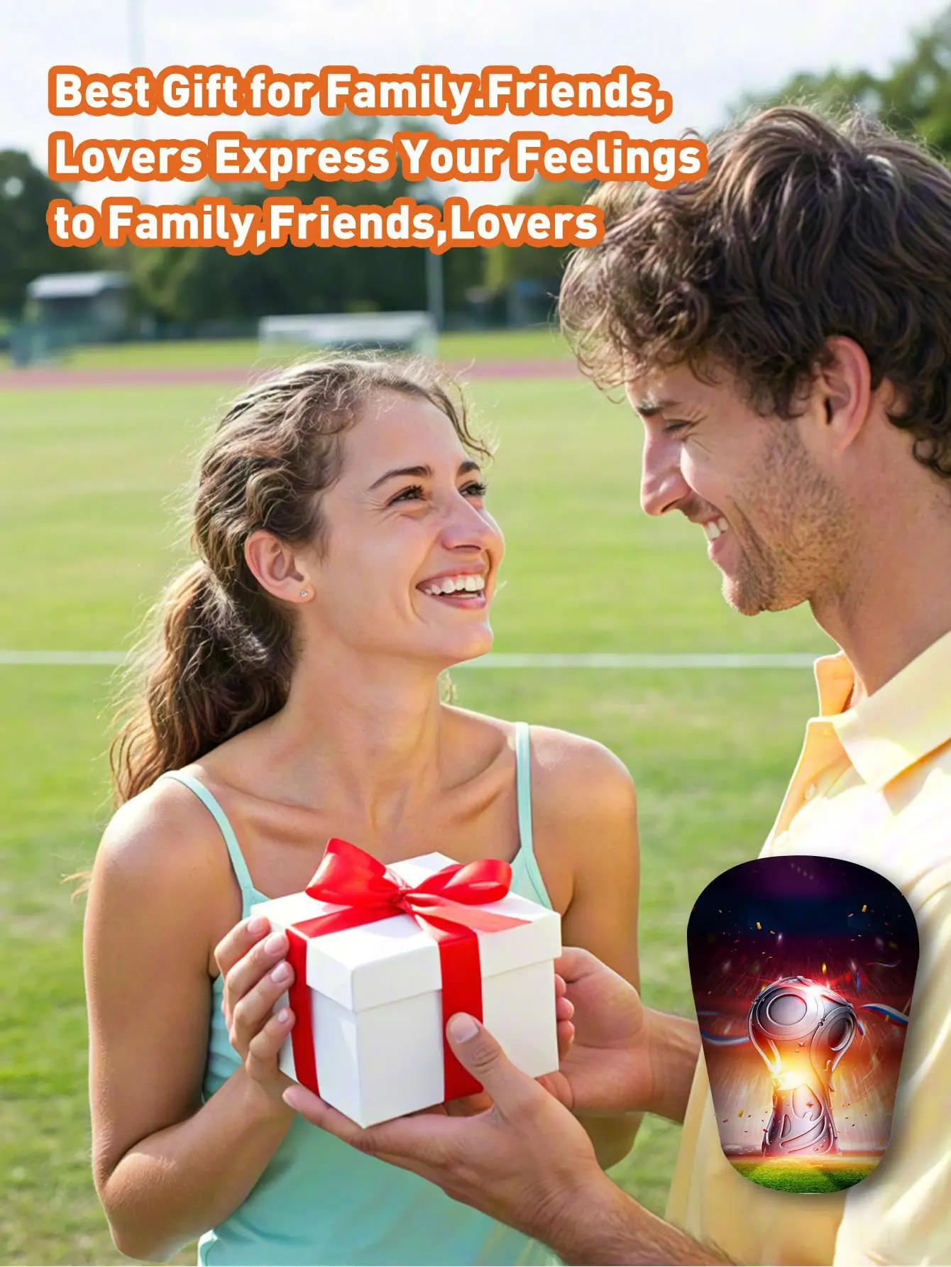 1 Pair Daily Training Custom Photo Shin Guards - Pe Lightweight Sturdy Boards + Eva Cushion, Skin-Friendly Comfort