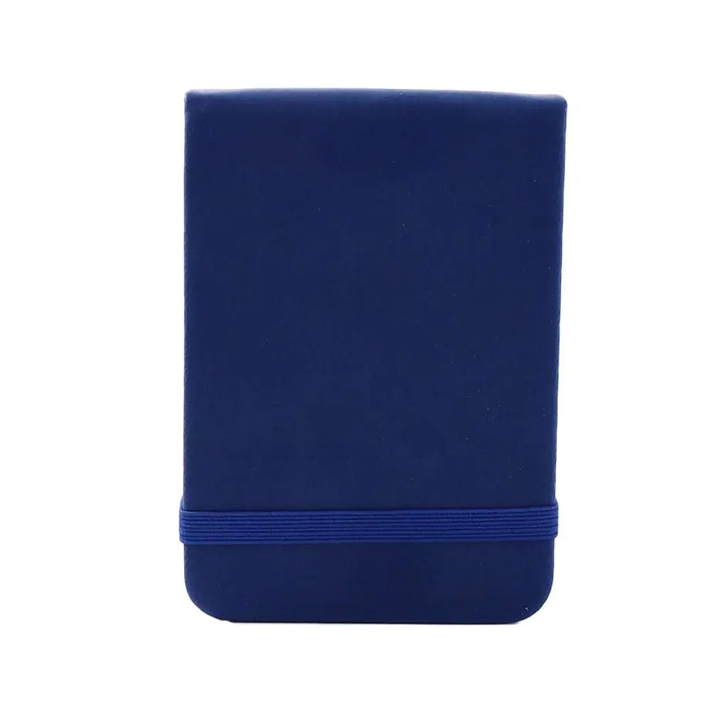 Stationery Fruit Color Memo Pads Weekly Daily Planner Monthly Pocket Notebook Mini Notebook A7 Notebook Journals