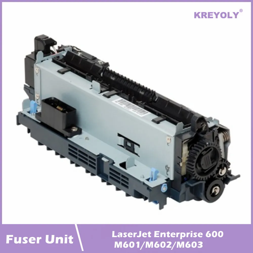 

Premium Fuser Unit For HP LaserJet Enterprise 600 M601/M602/M603 110V RM1-8395-000 RM1-8395-270 220V RM1-8396-000 RM1-8396-270