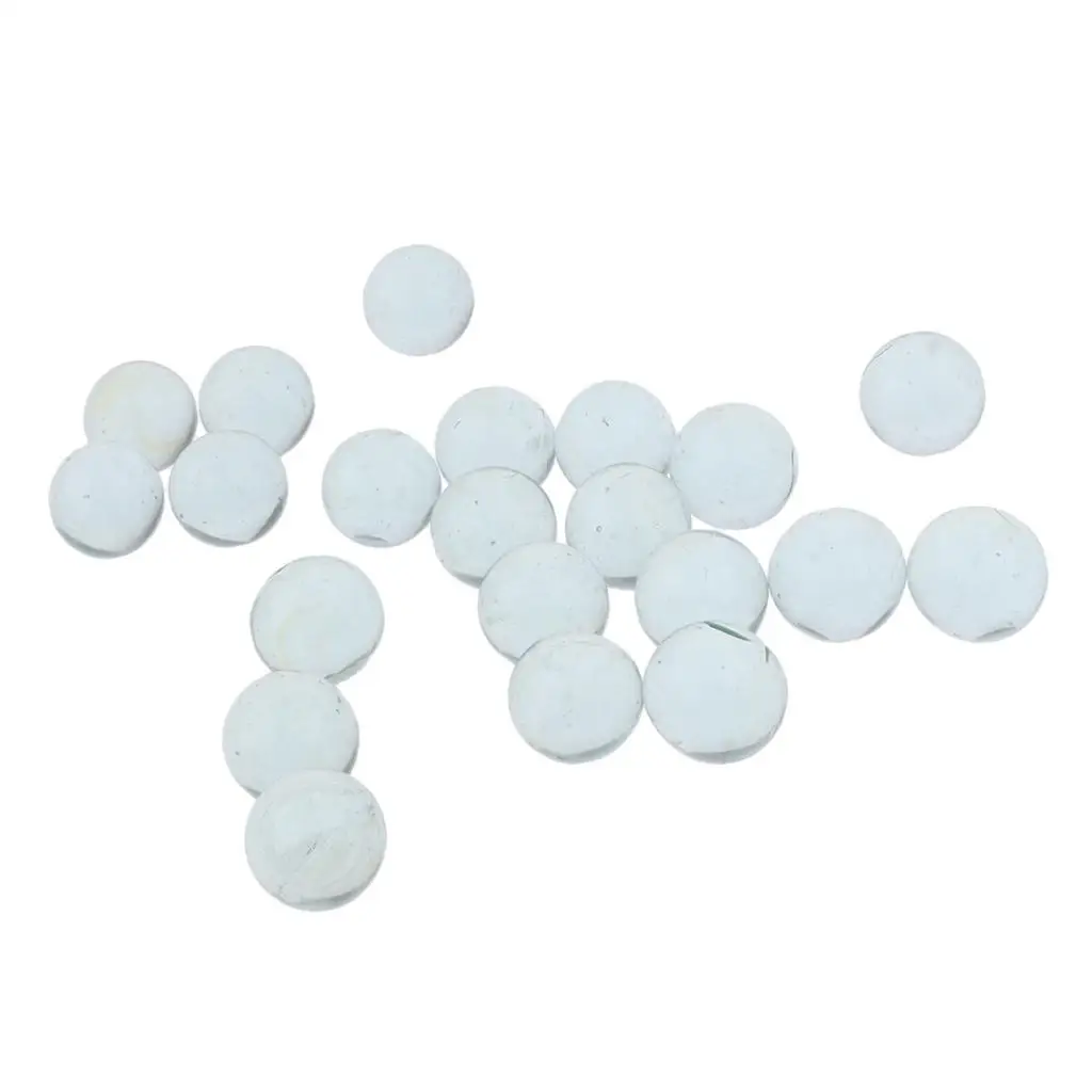 

Coloured Glass Marbles Kids Traditional Toys Classic Retro Gift Game Party Accs