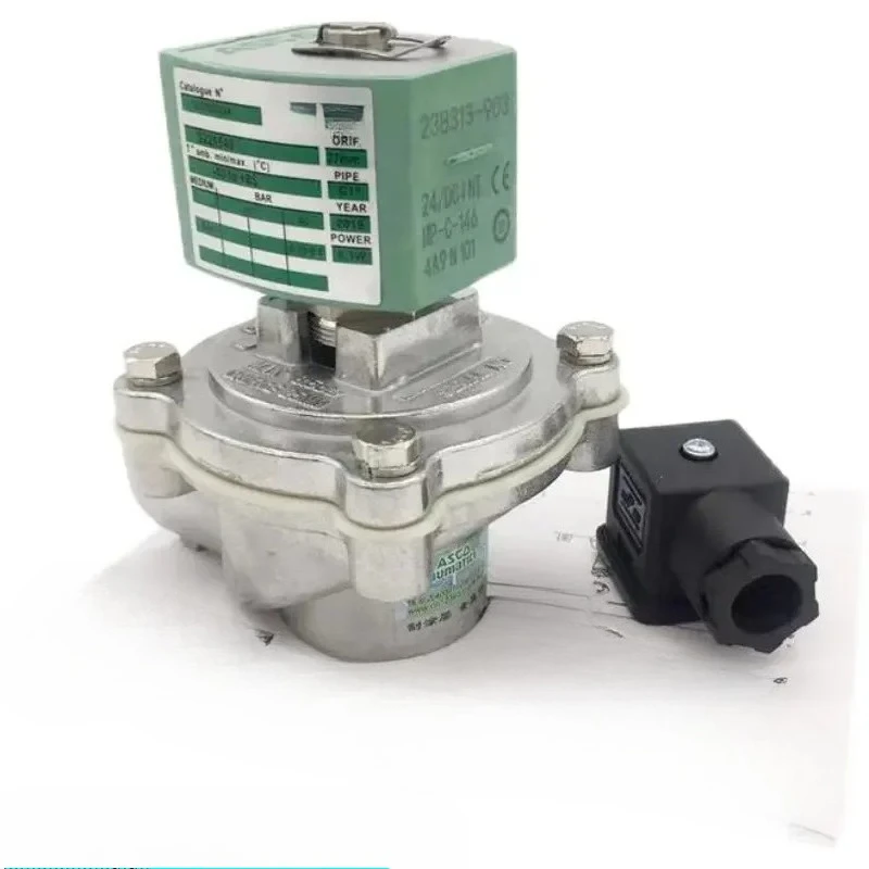 ชุดซ่อมไดอะแฟรมวาล์วพัลส์ รุ่น SCG353A044 อัพเกรดเป็นรุ่น SCG353G044/047 051 060