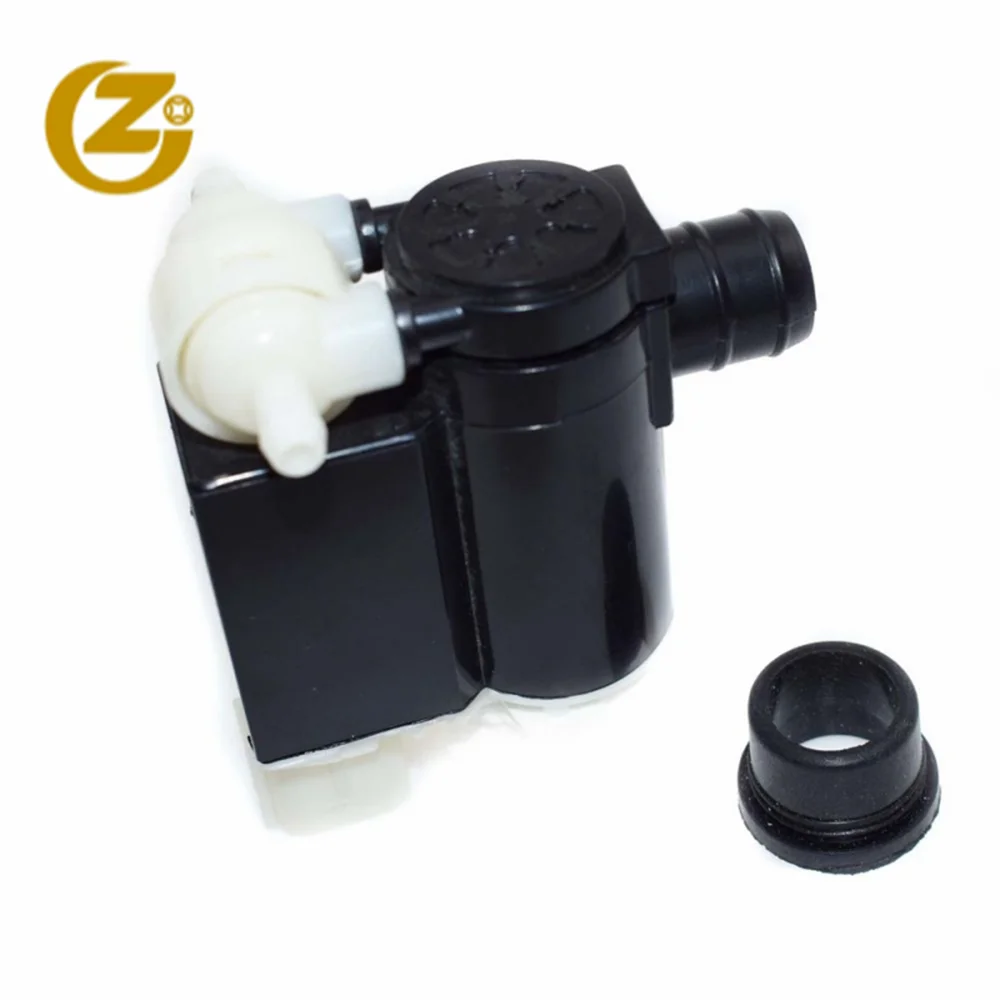 

98510-2L100 Windshield Washer Motor Pump 985102L100 For Hyundai Accent Santa Fe Veracruz Veloster Veracruz Tiburon Tuscani