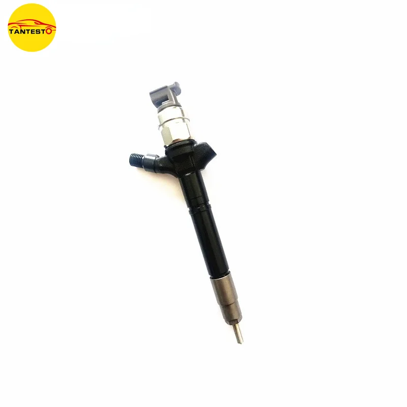 Diesel Injector 095000-8060/095000-9770/095000-9771/it Is Used for LANDCRUISER VDJ79R VDJ79 3/2007-On 4.5L 1V/nozzle DLLA155P971