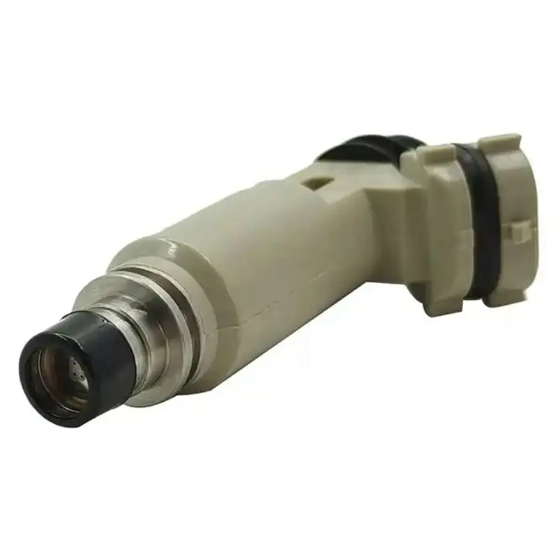 M45K-1Pcs Fuel Injector Nozzle For Daihatsu TERIOS 16V 1.3L 1998 195500-3100 1955003100 Replacement Parts view 6