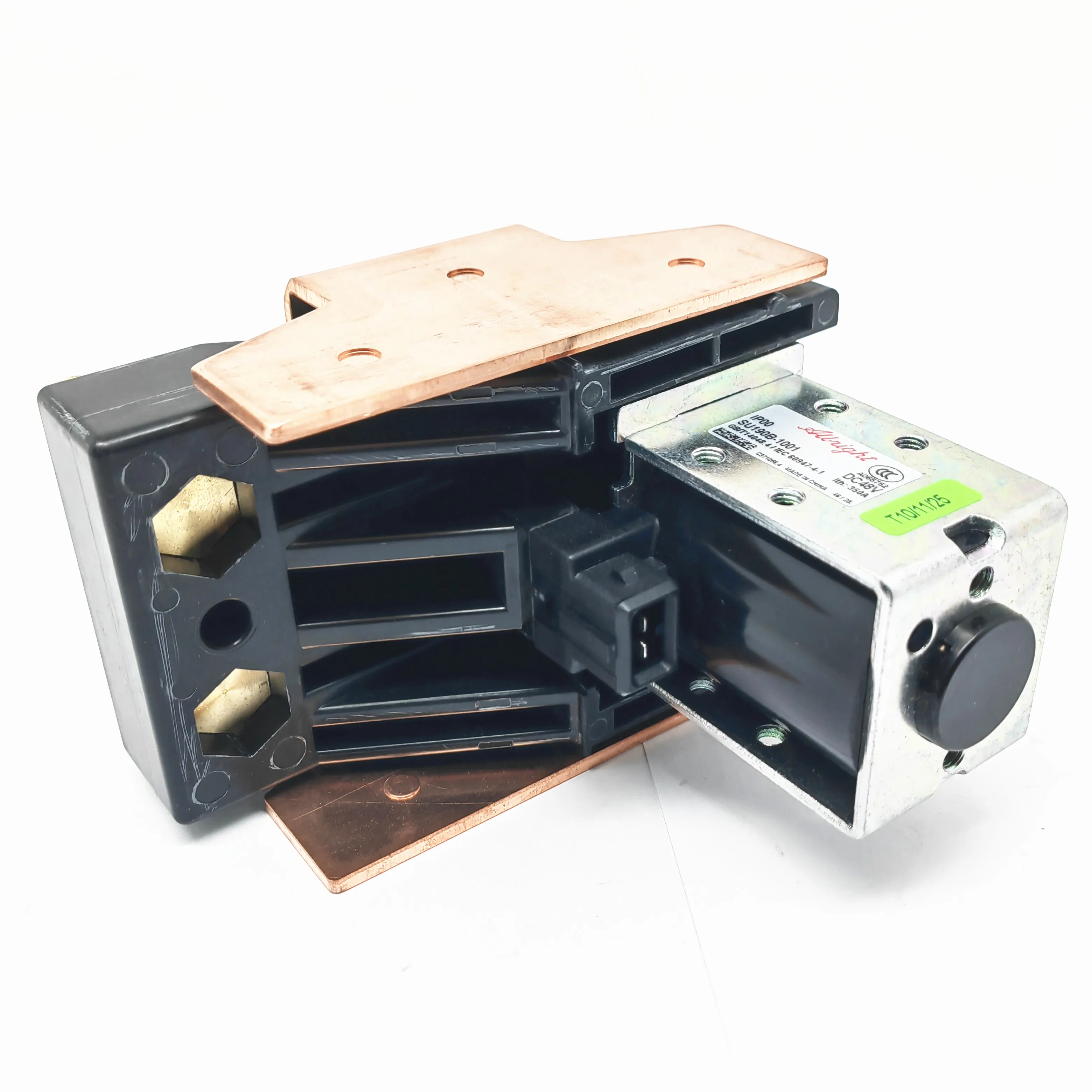 

Original Quality Forklift Spare Parts Linde 0009703503 Contactor Complete (Electric )