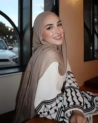 Hijabs musulmanes de algodón y rayón suave para mujer, bufanda lisa, chales de viscosa, pañuelo para la cabeza, turbante islámico, 2024