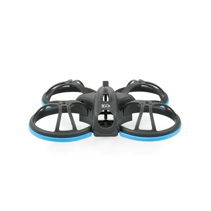 Nuevo marco Sub250 Whoopfly16 para Micro Drone de 1,6 pulgadas