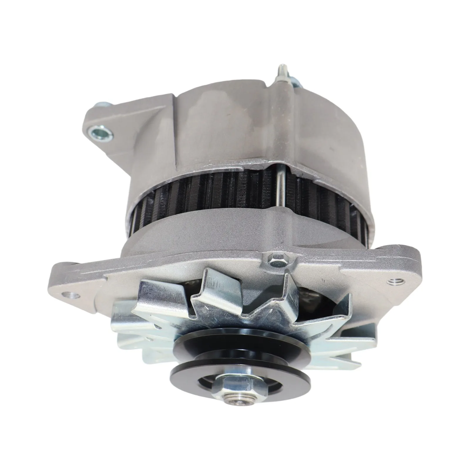 12V 55A Alternators 1654180 For JCB 2CX 3CX 406 410 412 415 540B Loader