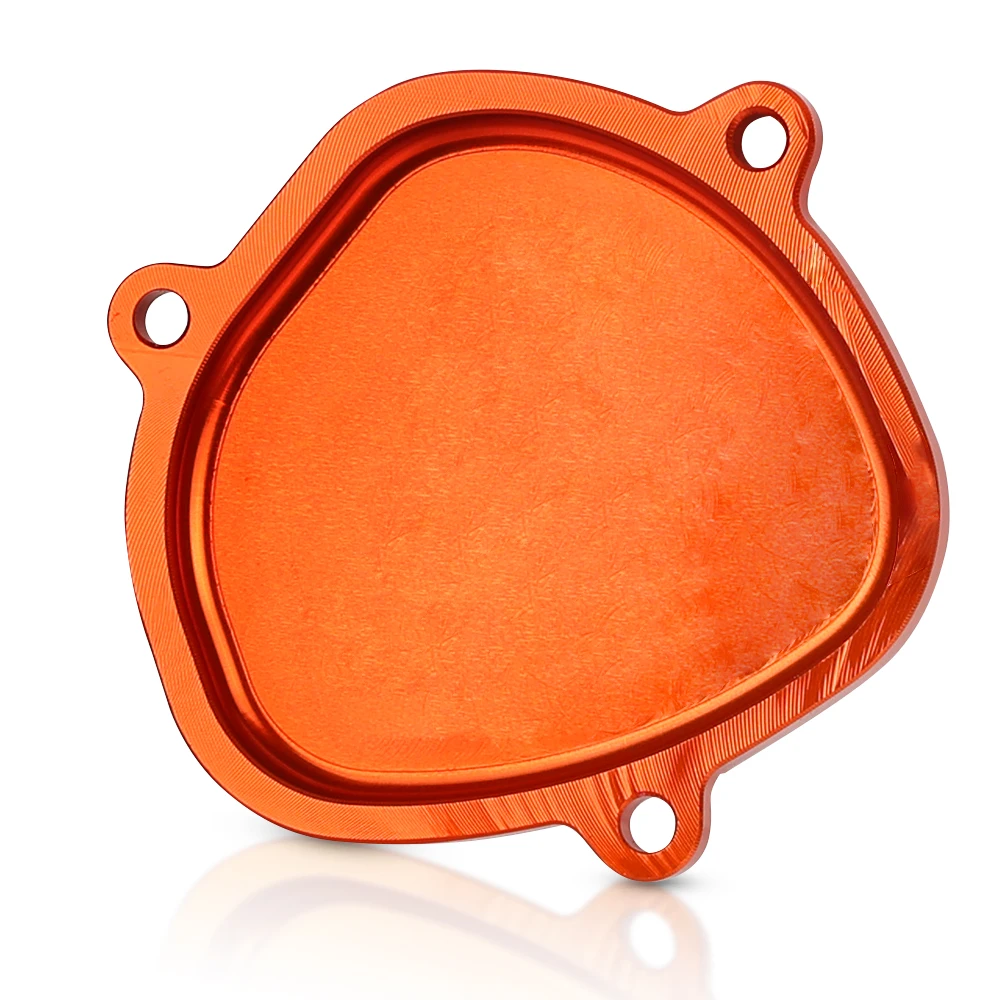 Motorcycle Valve Exhaust Power Valve Control Cover For Husqvarna 250 300 TC TE 2014-2021 250 300 SX XC XCW EXC TPI 2007-2021