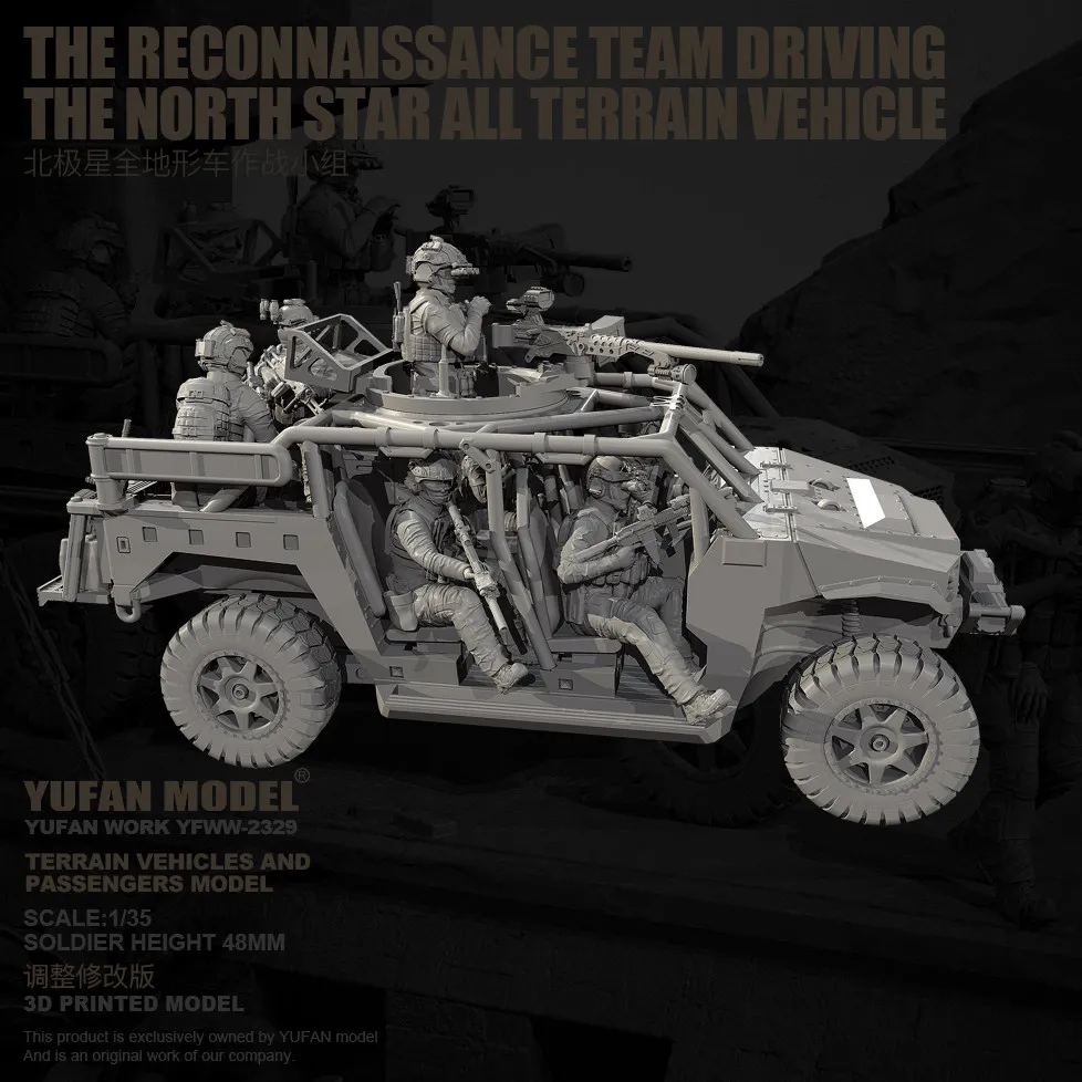 Thumbnail 4 - #35 Ranked Model Making Kits Picks in 2026