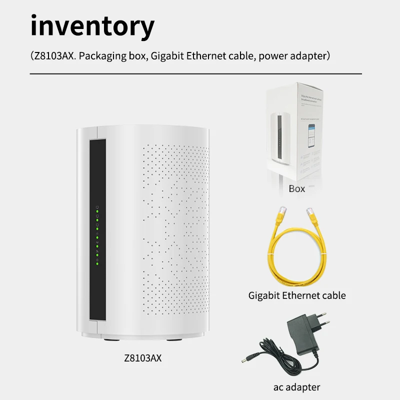 MT7981B Chip Professional High Speed WIFI6 Router OpenWrt Support Whole-Home MESH Network Customized AX3000 Wireless WIFI Router