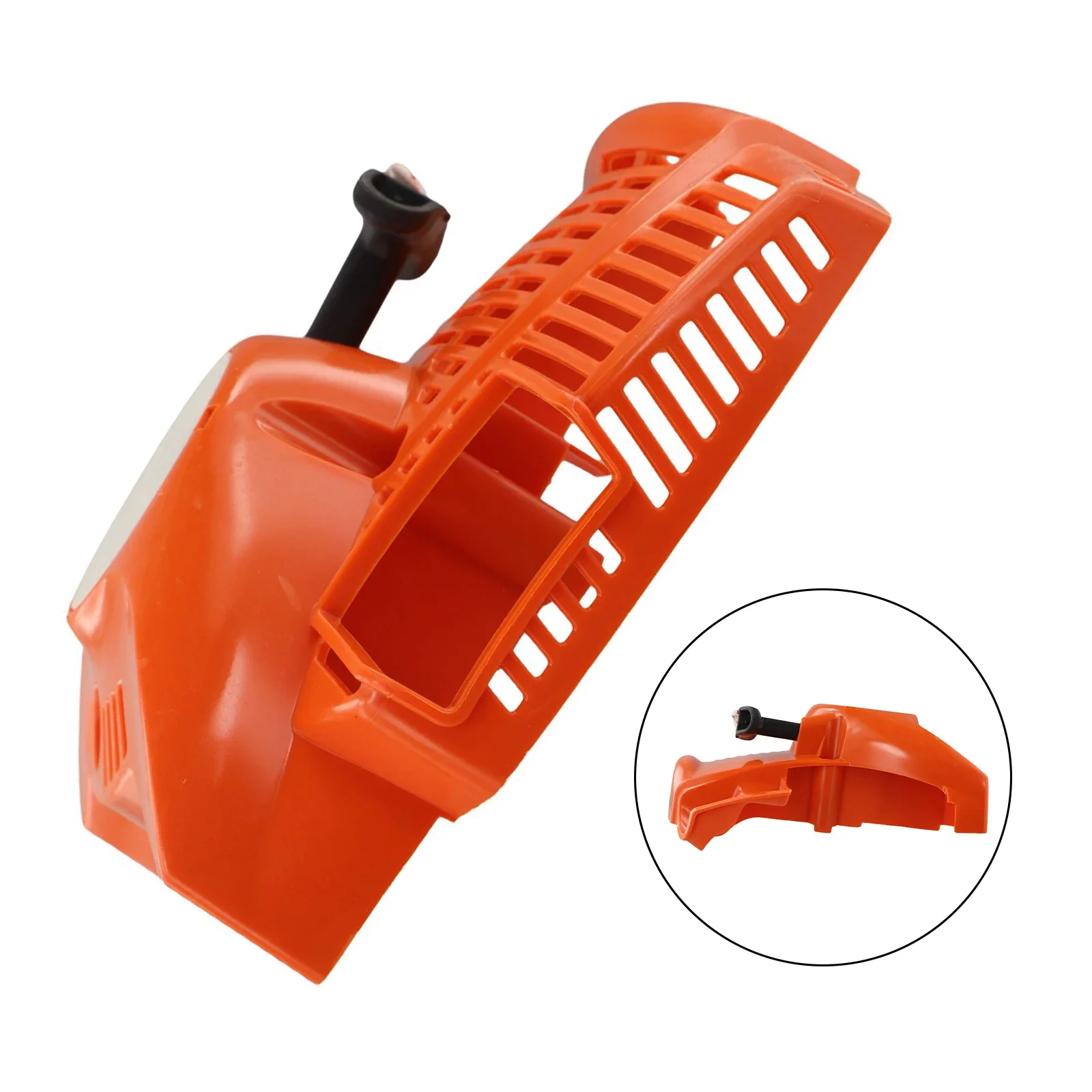 Replacement Pull Starter Assembly For FS40 FS50 FS56 Blowers Compatible With FS40C FS50C FS56C Model 4144 190 4000