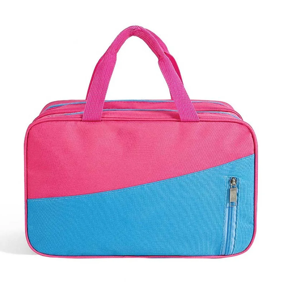 

Дорожная сумка из ткани Оксфорд из ПВХ, складная сумка для сухого и влажного отделения с защитой от брызг воды, многофункциональная мужская сумка из полиэстера