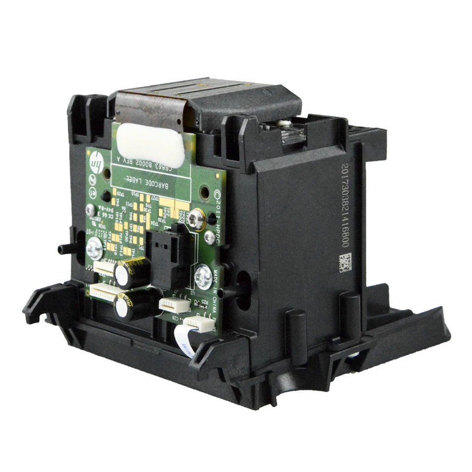 

Original 932 933 Printhead For OfficeJet Pro 7510 7512 7612 6100 6100e 6700 7110 7600 7610 6600 6060e Printer Print Head