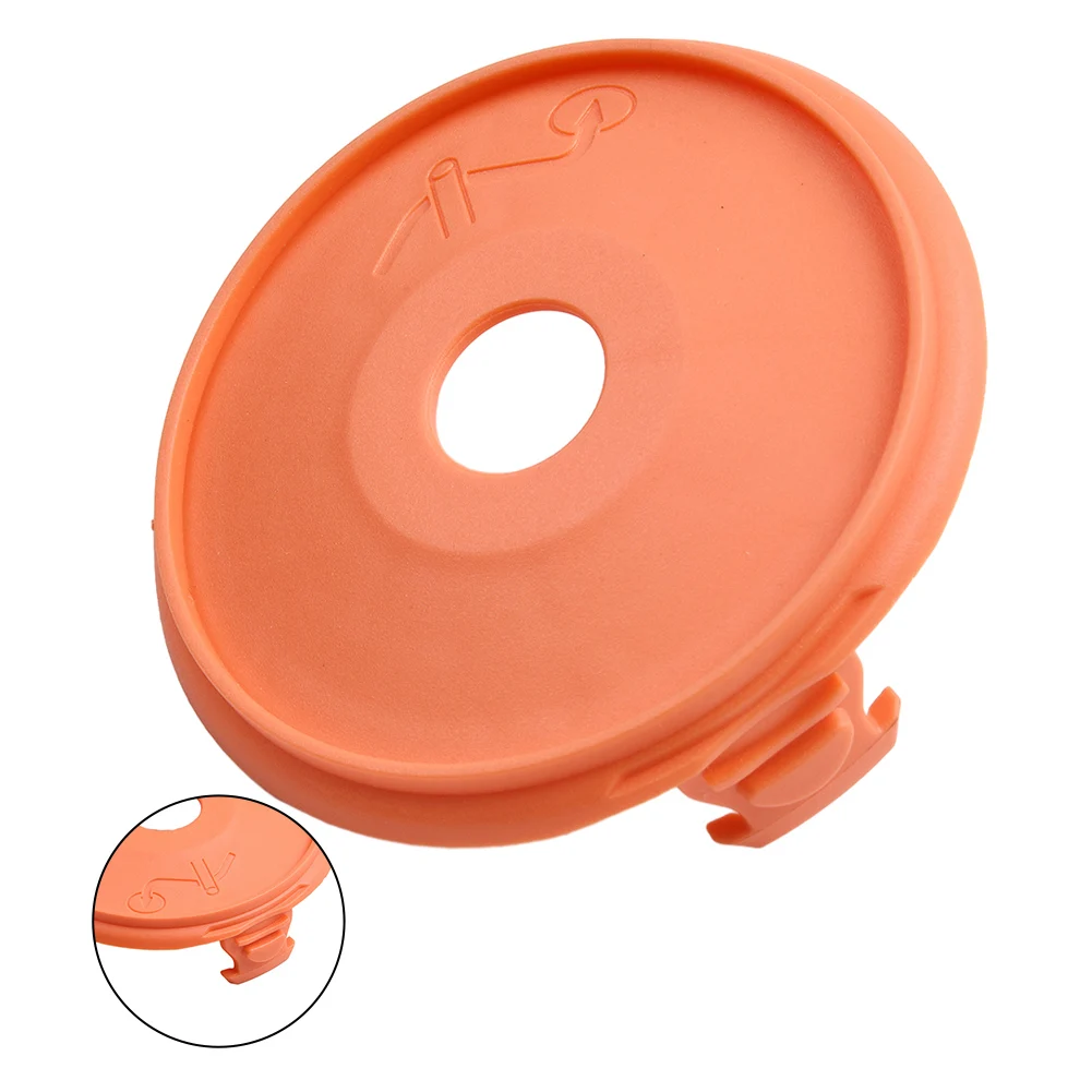 Replacement Spool Cover for a Variety of Easy Cut & Comfort Cut Tools Includes Compatibility with Multiple Model Numbers