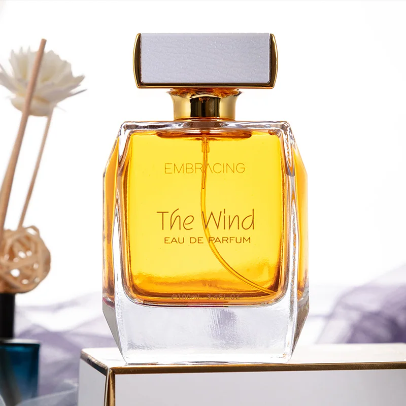 The Wind Cloud Light Perfume 100ml Women's Fragrance 3 Scents Attract Men Perfect Valentine's Day Christmas Gift view 6