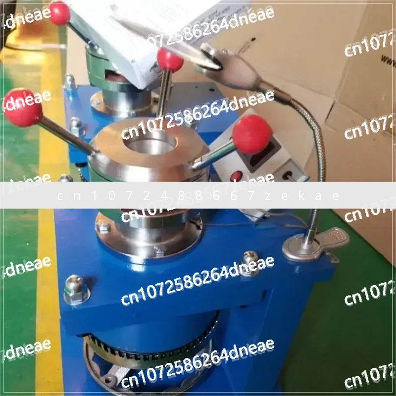 Digital cupping tester cupping tester Paint and varnish cupping test GB9753