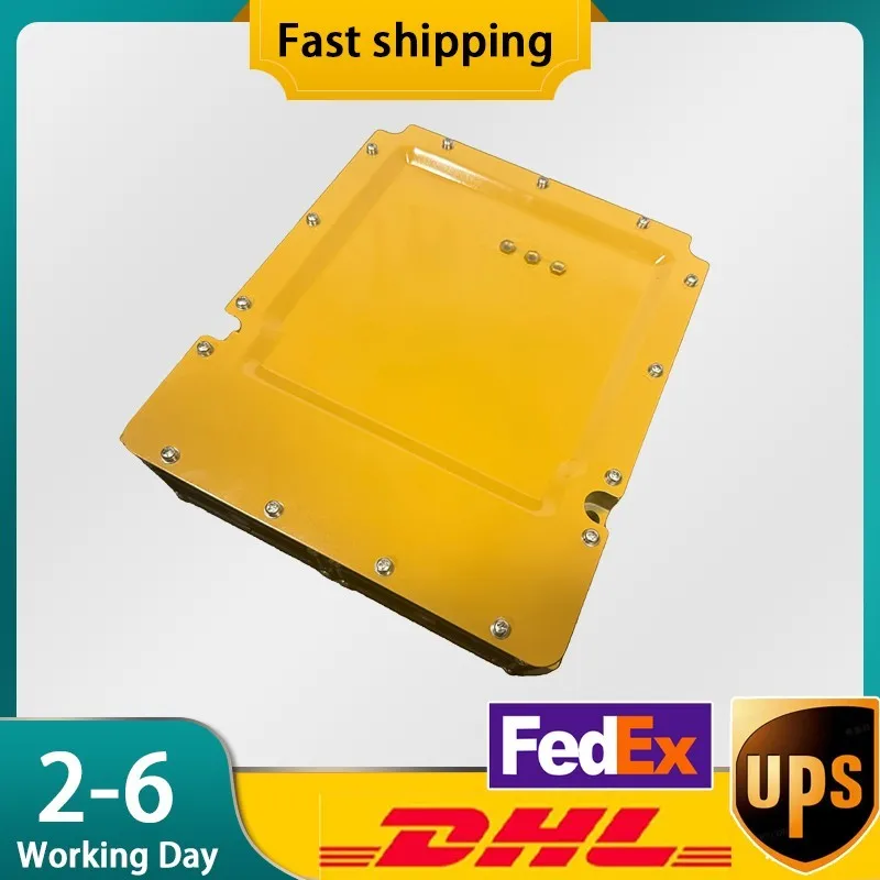 

157-3165 ECU ECM 20R-2315 Controller for Cat 312C 315C 320C 330C 345C Excavator