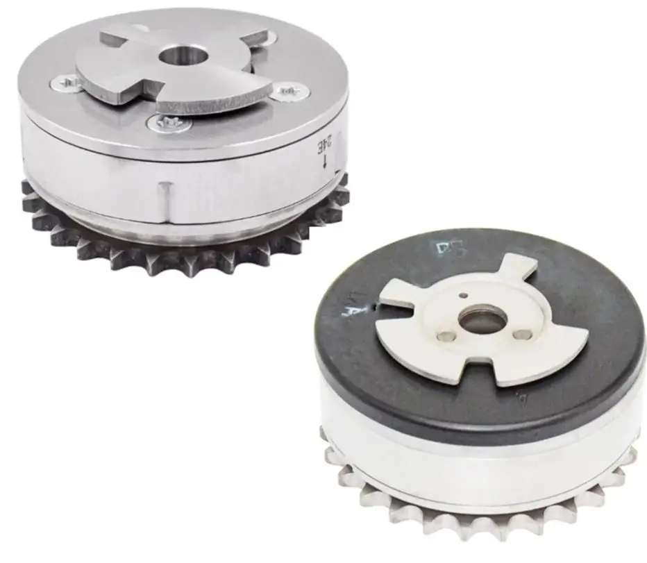 

03H109087 03H109088 VVT Зубчатые шестерни Регулятор фаз распределительного вала для Volkswagen Audi 3.0 3.6L