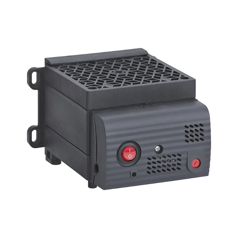 NTL 1200-D Mounted Compact Bladeless Axial Fan Heater 800w-1200w with CE