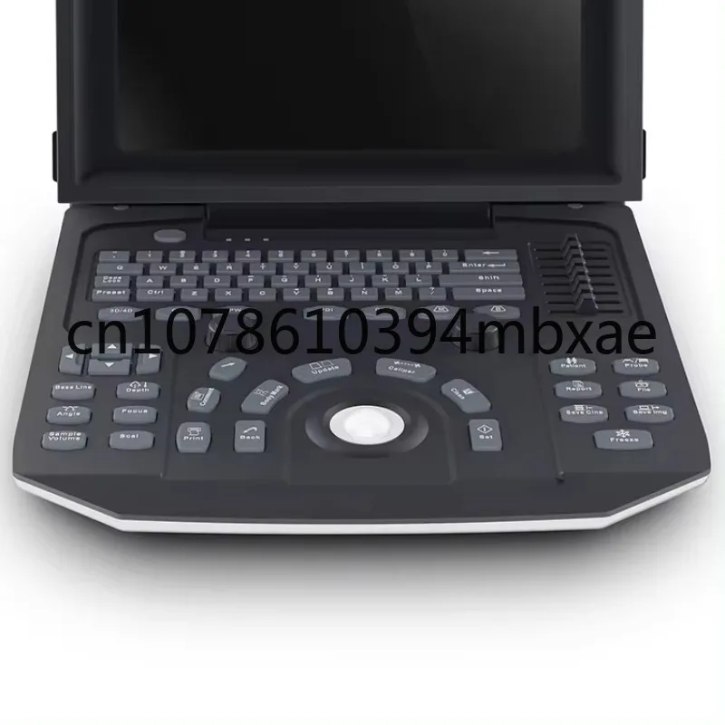 !!!EN DESCUENTO!!!Ecografia Portatil Color Doppler portable Ultrasound Color Doppler