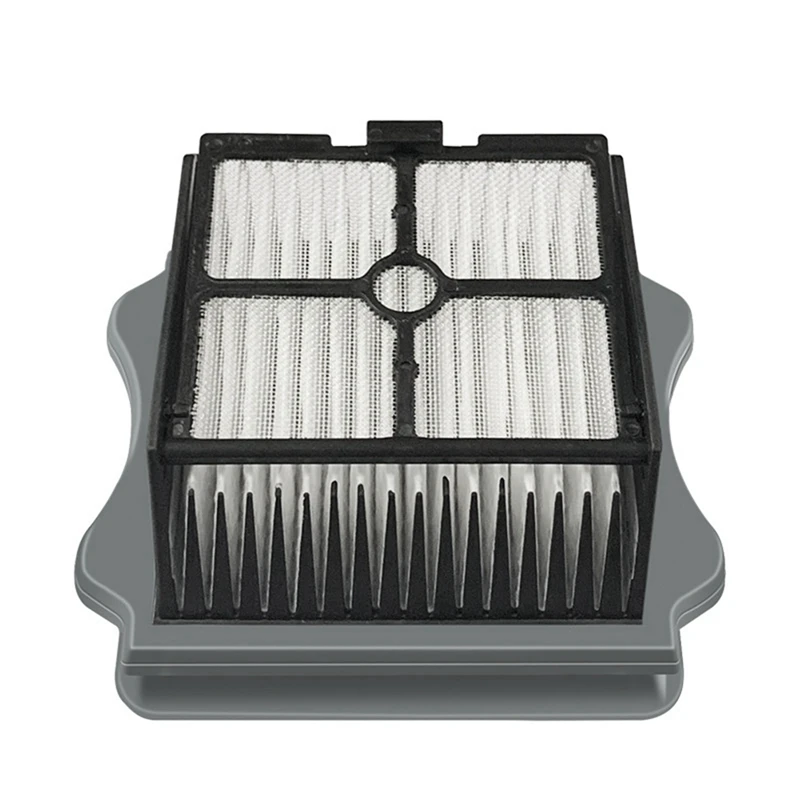 قطع غيار الفرشاة والفلتر مناسبة لقطع غيار المكنسة الكهربائية الرطبة/الجافة Tineco Ifloor 3 والأرضية ONE S3