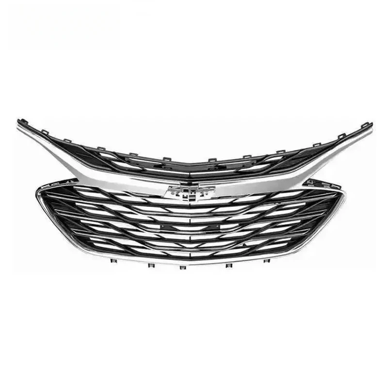

Suitable for Chevrolet Malibu XL 2019 front bumper assembly