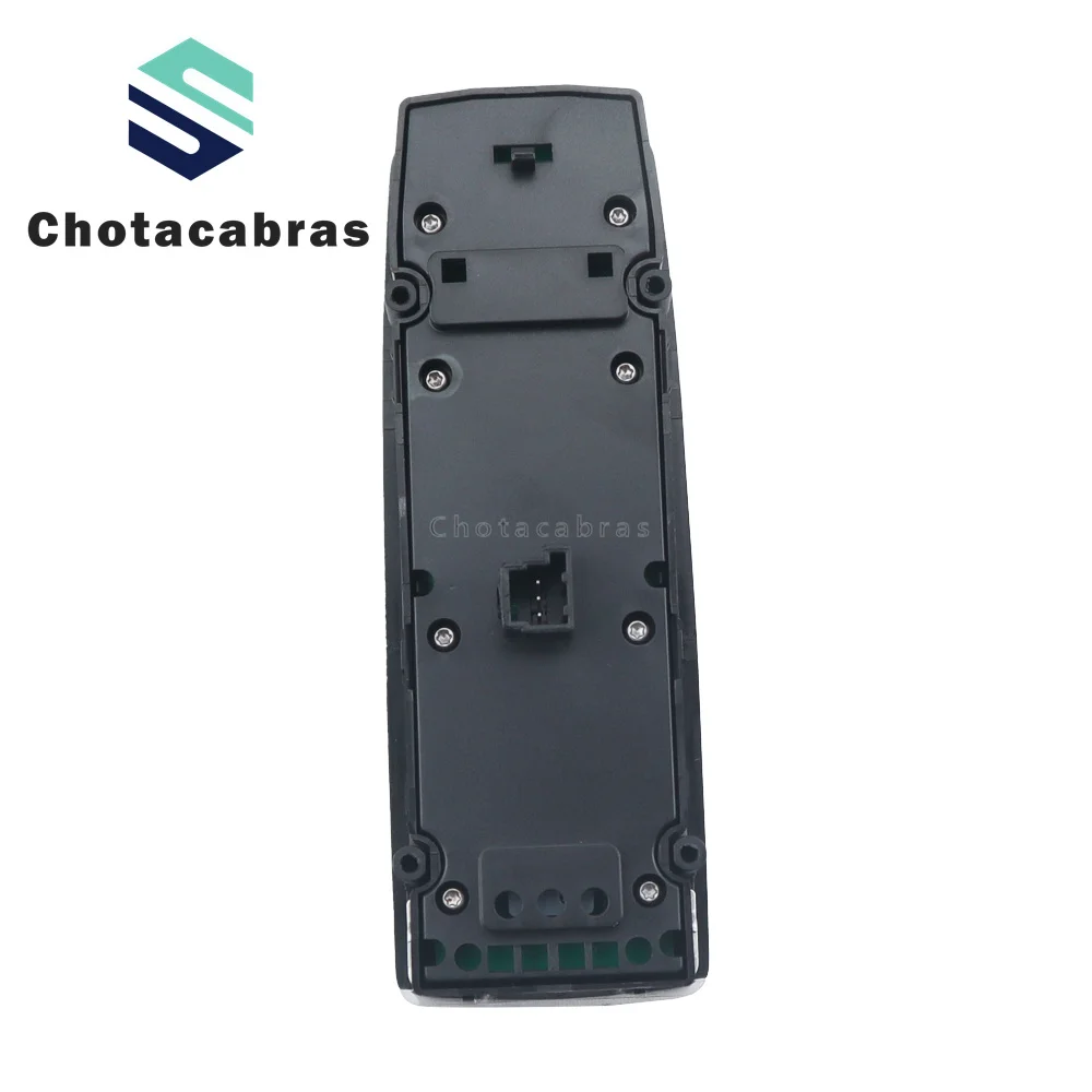 أ 2049055302   مفتاح التحكم في النافذة الأمامية اليسرى لمرسيدس W204 W212 C E Class S212 C250 C300 C350 C63 E350 E550 E250