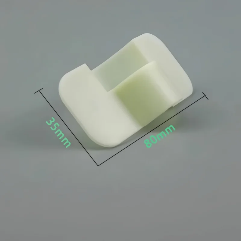 Supporto motore Cessna PLUS da 5 pezzi, modello di aereo ad ala fissa, supporto motore brushless 2212