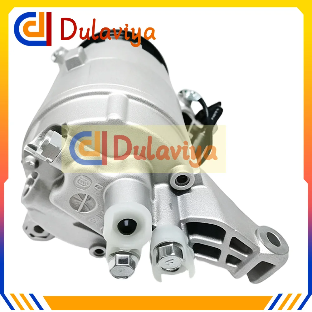 Auto Part AC Compressor FOR BMW Mini Cooper S One Works Cabrio R50 R52 R53 1.6 64521171310 64526918122 64526918122 8880100296