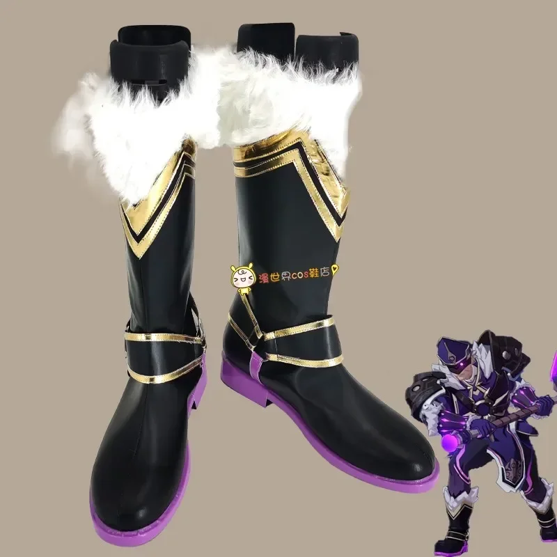 genshinimpact-fatui-scarpe-cosplay-comic-anime-gioco-cos-stivali-lunghi-fatui-costume-cosplay-scarpe-prop-per-con-festa-di-halloween