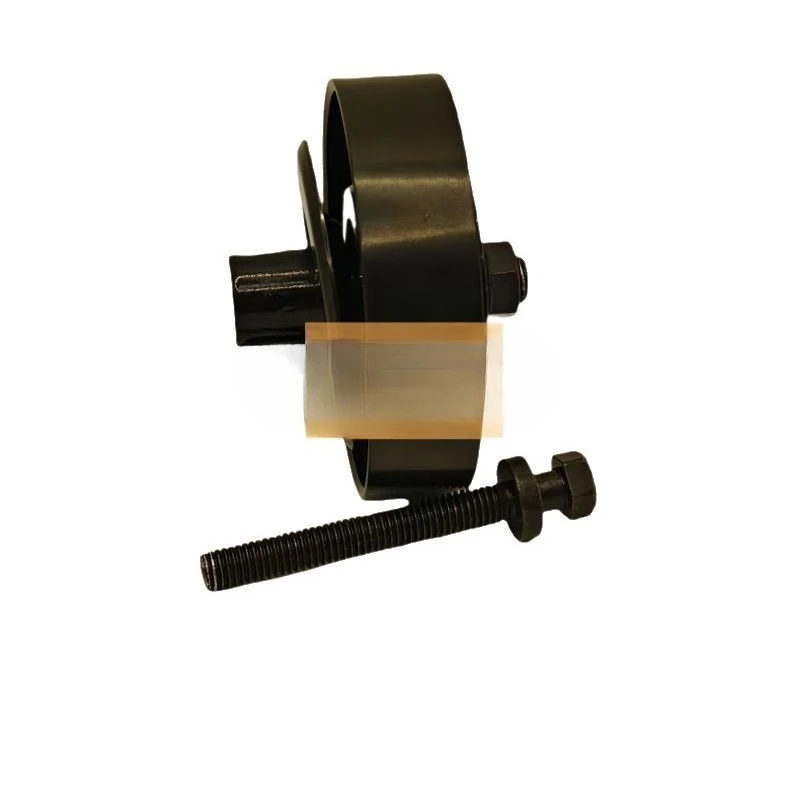 

Air conditioner tensioner engine parts