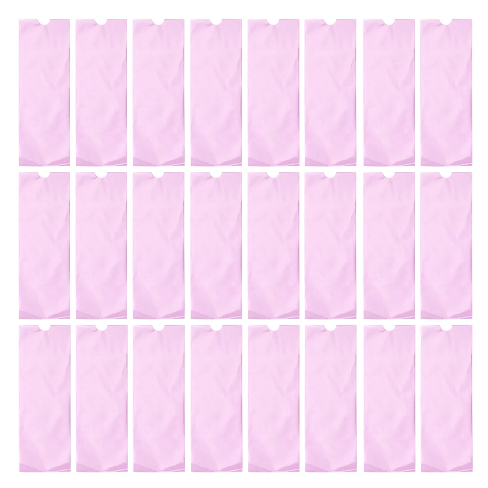 

200Pcs Clear Disposable Tattoo Pen Covers Plastic Sleeve Wraps Extra Large Long for Tattoo Equipment Artists Supplies