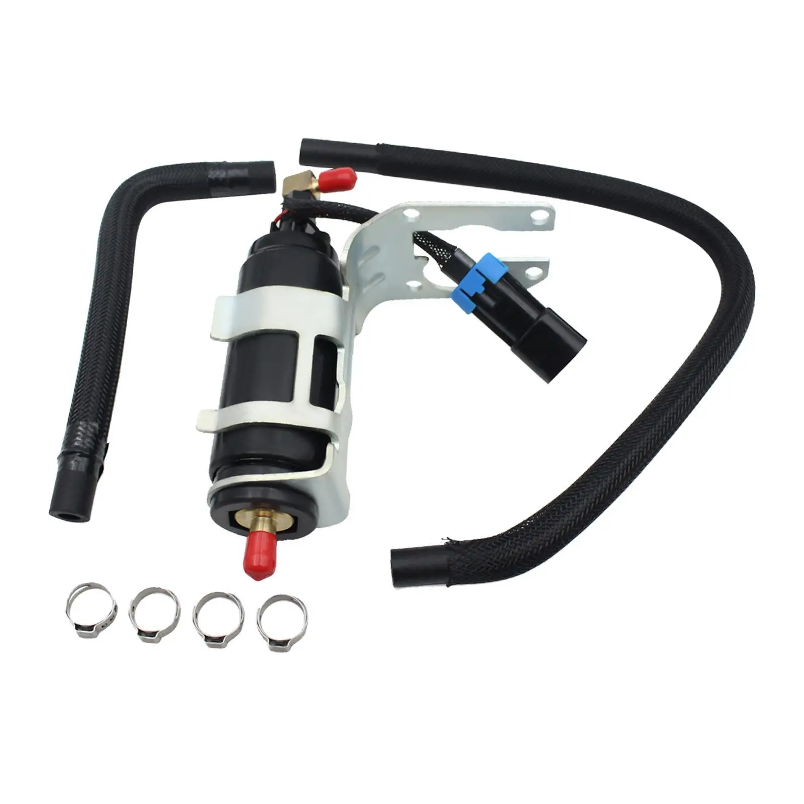 

Замена комплекта топливного насоса для подвесного двигателя Mercury 1998-2010 гг. Запасные части