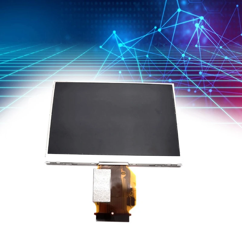 For Canon 550D LCD Display Screen For CANON EOS 550D Camera LCD Display Repair Replacement Parts