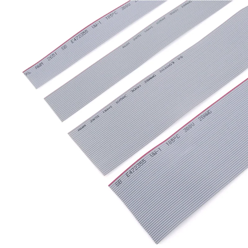 1M/2M 1.27Mm Pitch …