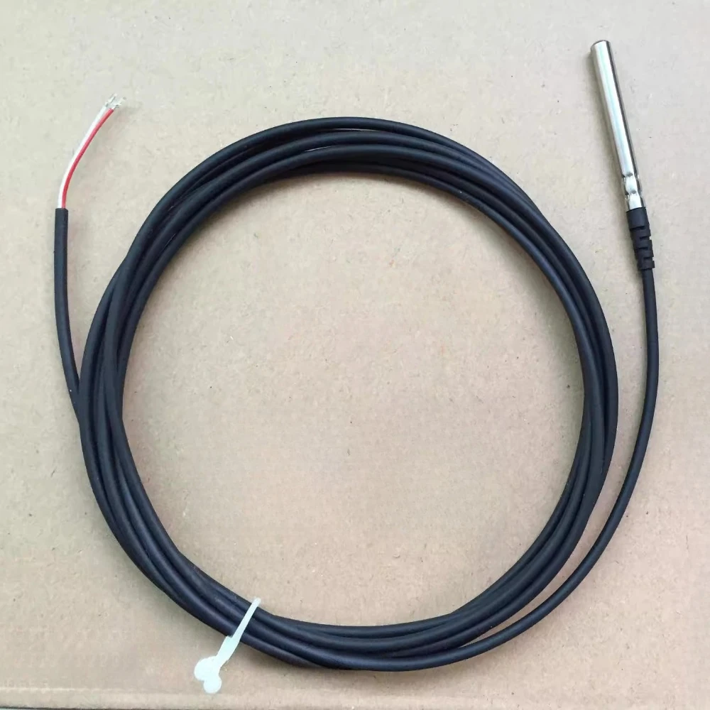 CAREL NTC008WP00 Temperature Probe New Original