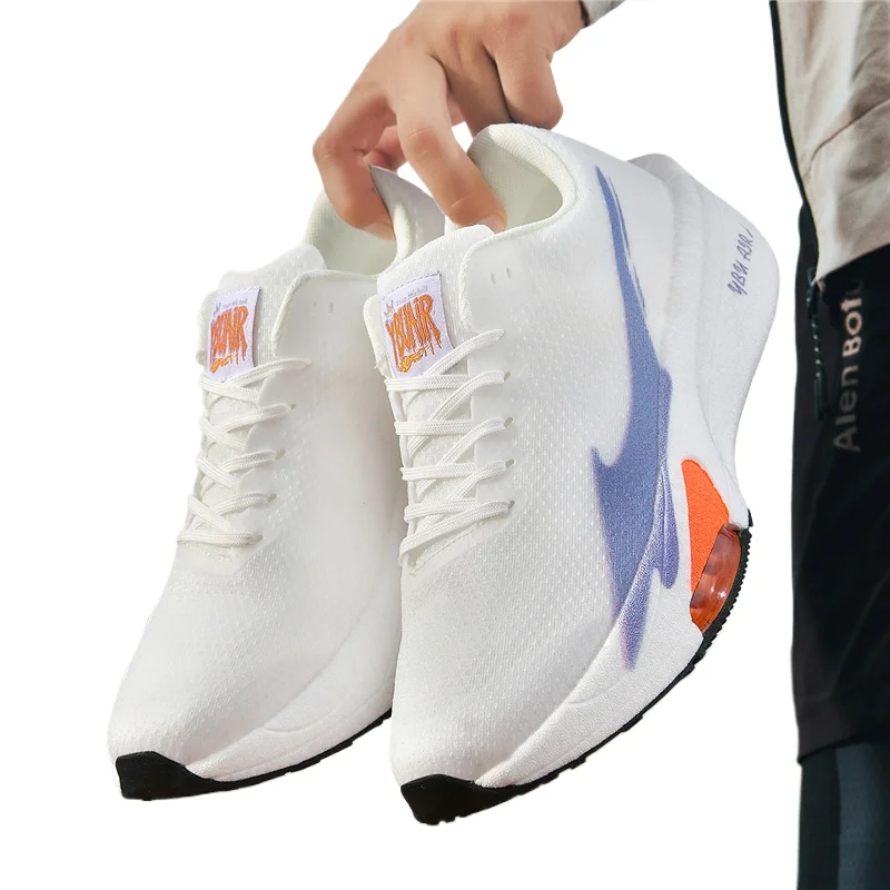 

Mens Running Shoes Designer Fast Men Women Trainers Sports Sneakers Outdoor Versatile Comfortable Footwea Duozoulu Shoes for Men