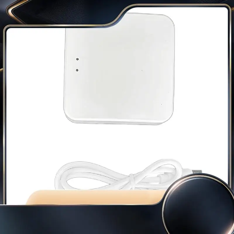 

Tuya Graffiti Smart Wireless Bluetooth Gateway Bluetooth Lock Выключатель света Простая установка-N34R