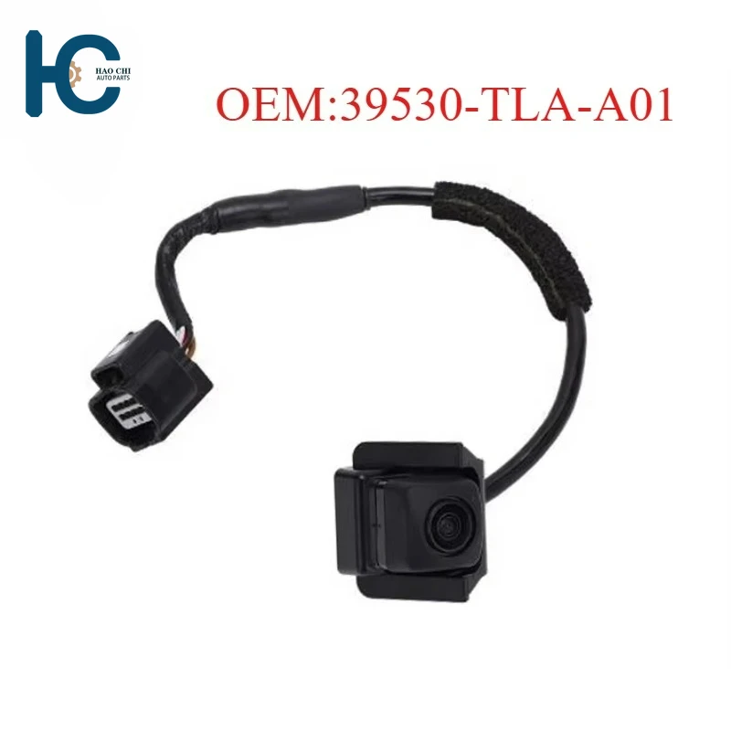 

39530-TLA-A01 39530TLAA01 Rear View Backup Camera Parking for 2018-2022 HONDA CR-V
