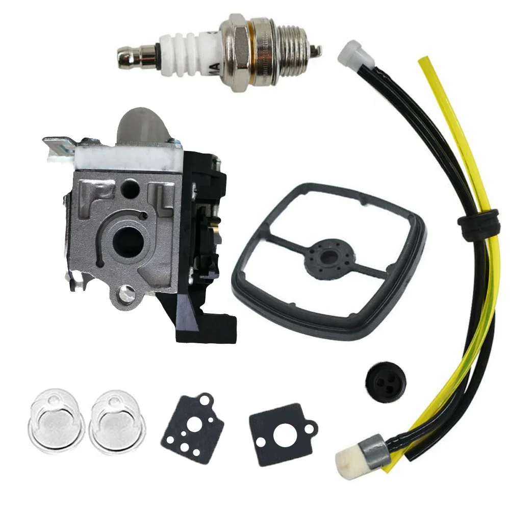 Carburetor Repair Kit Parts For ECHO GT-225 PE 225 SRM 225 ZAMA RB-K93 Carb