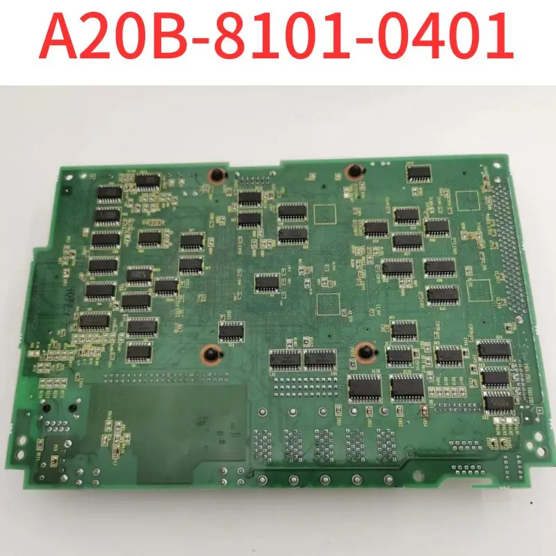 

Second-hand Motherboard A20B-8101-0401