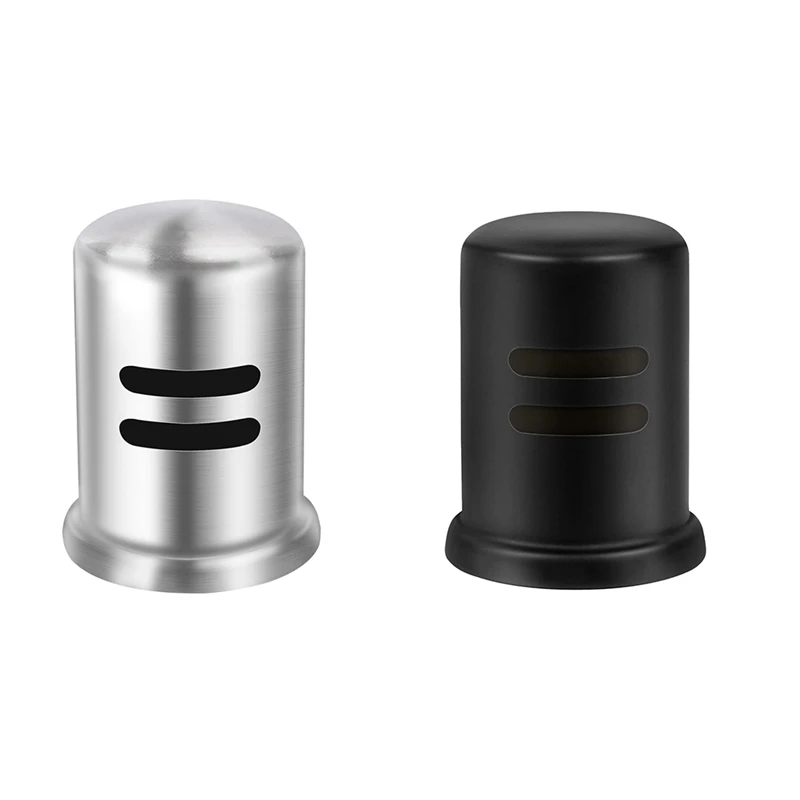

Dishwasher Air Space Cover Fit Most Air Space Bodies With Solid Brass Air Space Cover Replace Kitchen Air Space