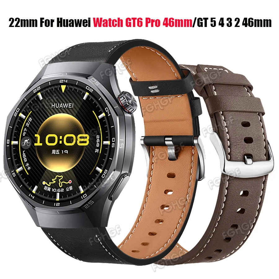 For Huawei Watch Gt… - image